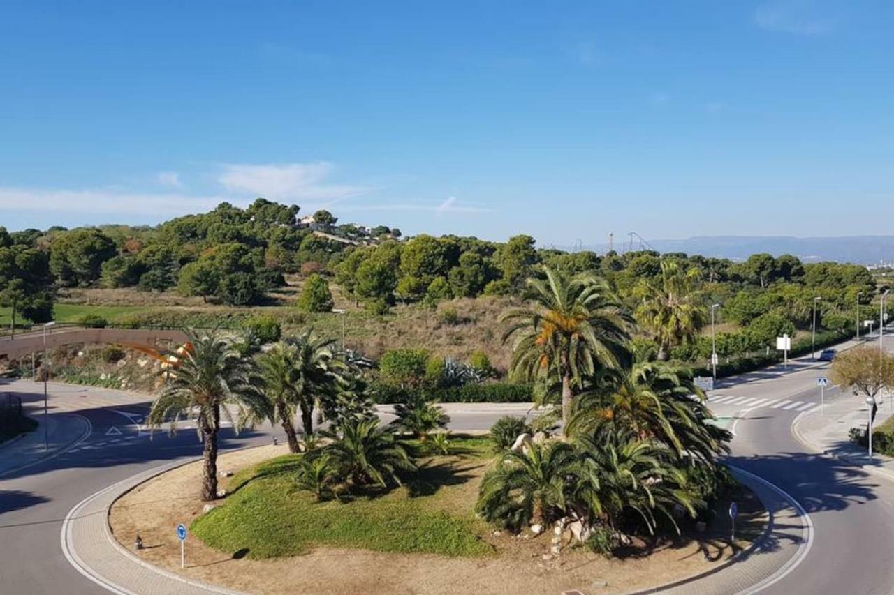 Port Aventura, Exclusivo Alojamiento La Pineda Eksteriør bilde